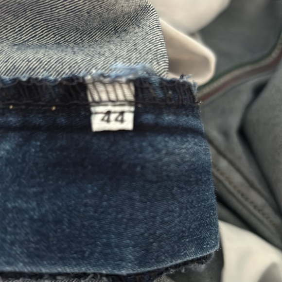 DSQUARED jeans. Size 44 - Picture 12 of 14